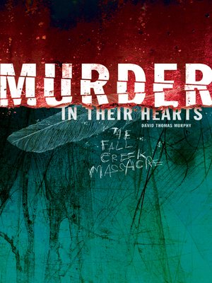 cover image of Murder in Their Hearts